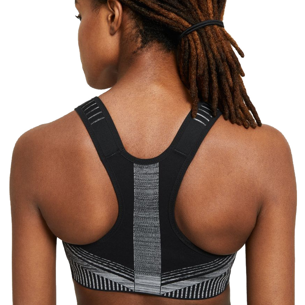 nike flyknit bra