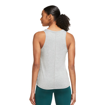 Nike Dri-FIT One Women's Standard Fit Vest - SP23