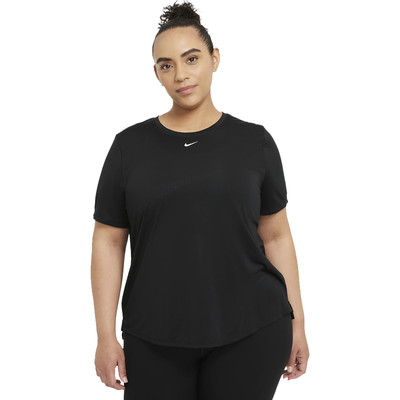 Dri fit shirts women's plus size Clearance