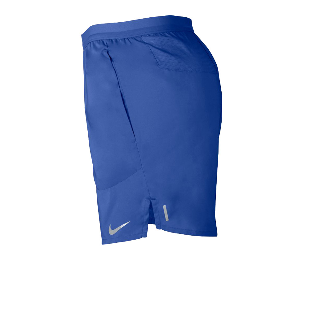 nike flex stride indigo force