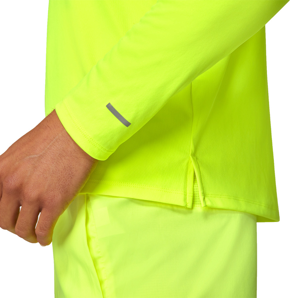Nike Dri-FIT UV Miler Running Top - FA21 | SportsShoes.com