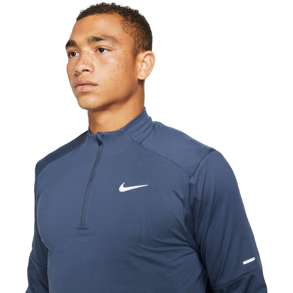 nike core half zip
