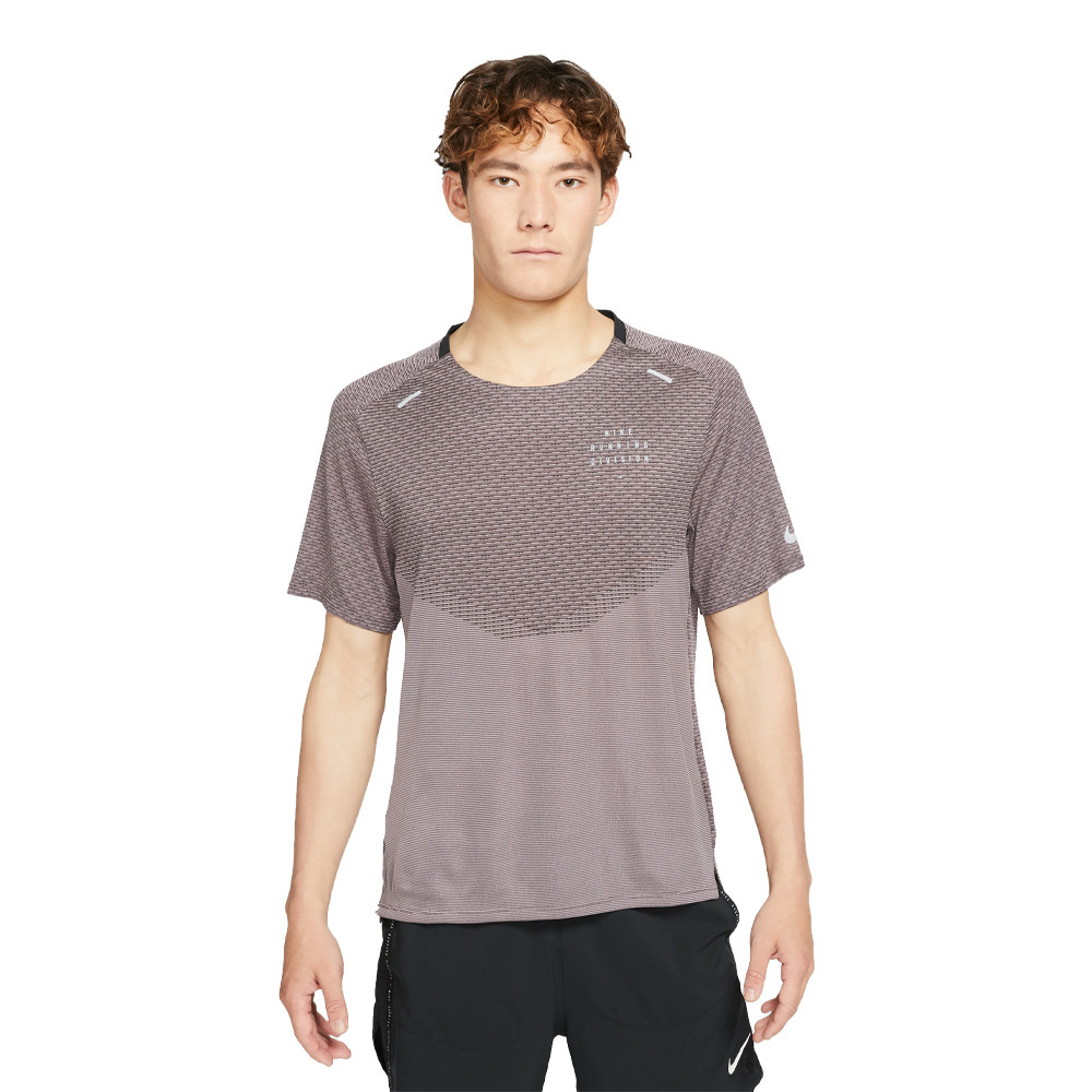 nike techknit t shirt