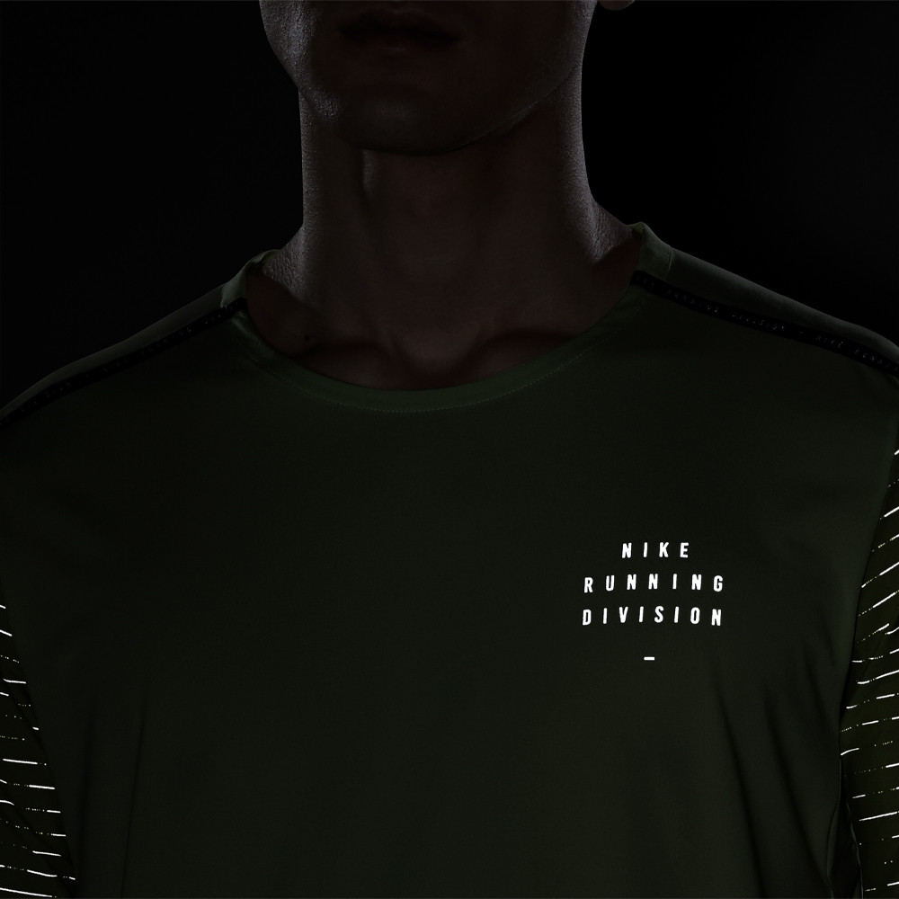 nike running division shirt