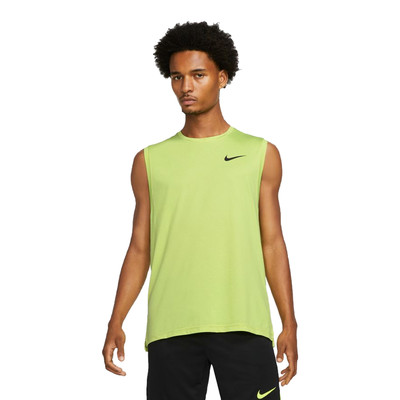 Nike Pro Dri-FIT Tank - AW21