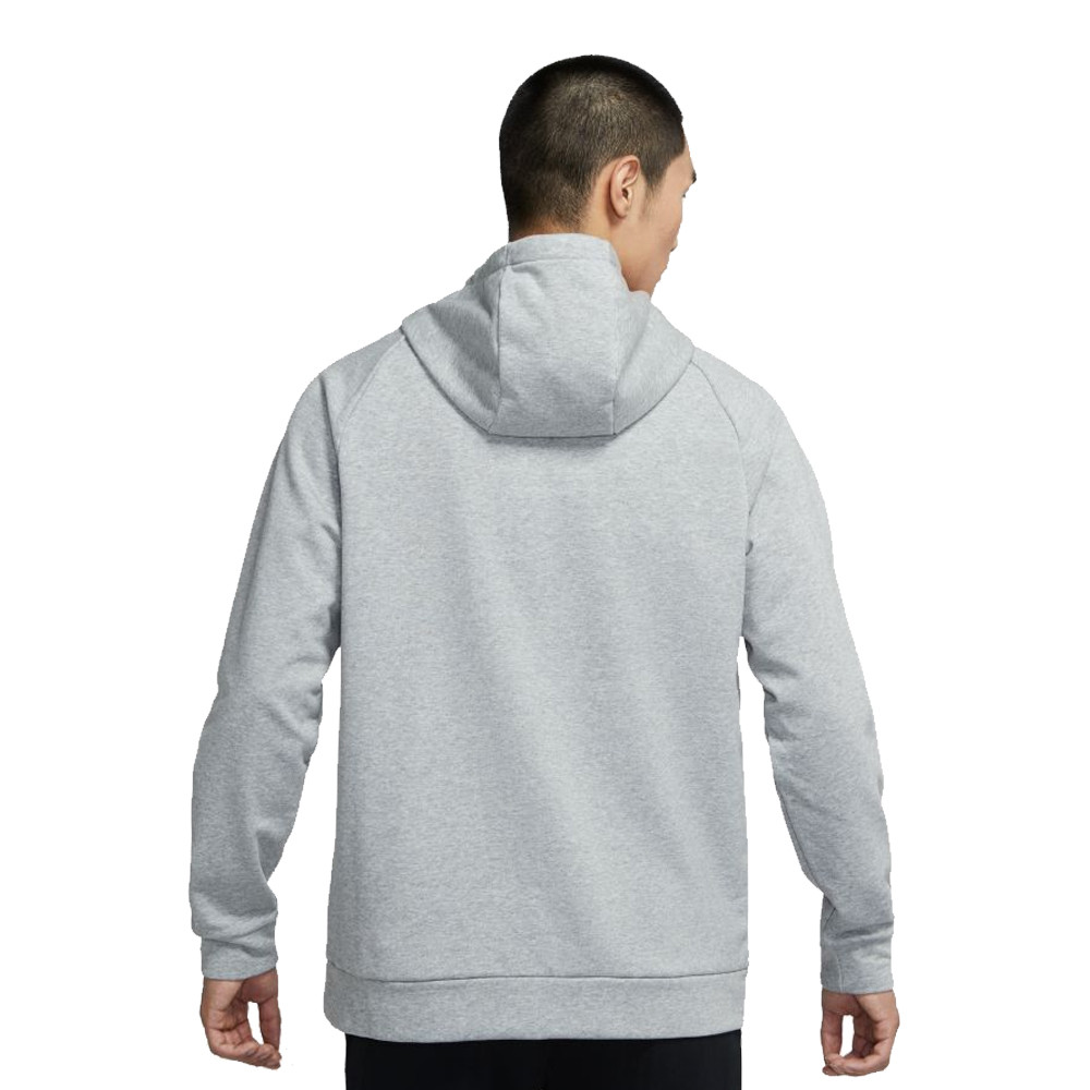 nike dri fit hoodie shirt