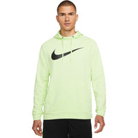 Nike Dri-FIT Pullover Training Hoodie - FA21