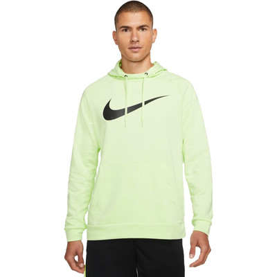Nike Dri-FIT Pullover Training Hoodie - FA21