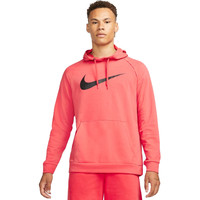 Nike Dri-FIT Pullover Training Hoodie - FA21