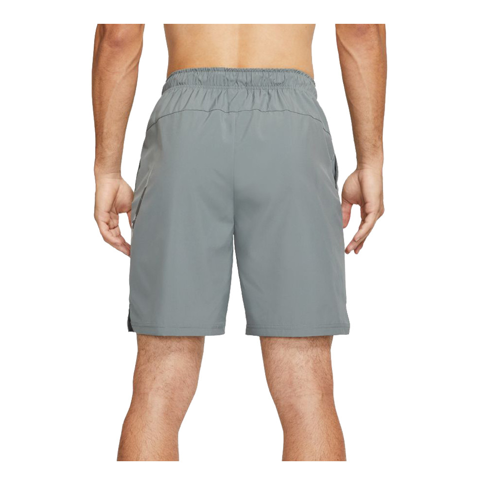 nike dri fit woven shorts