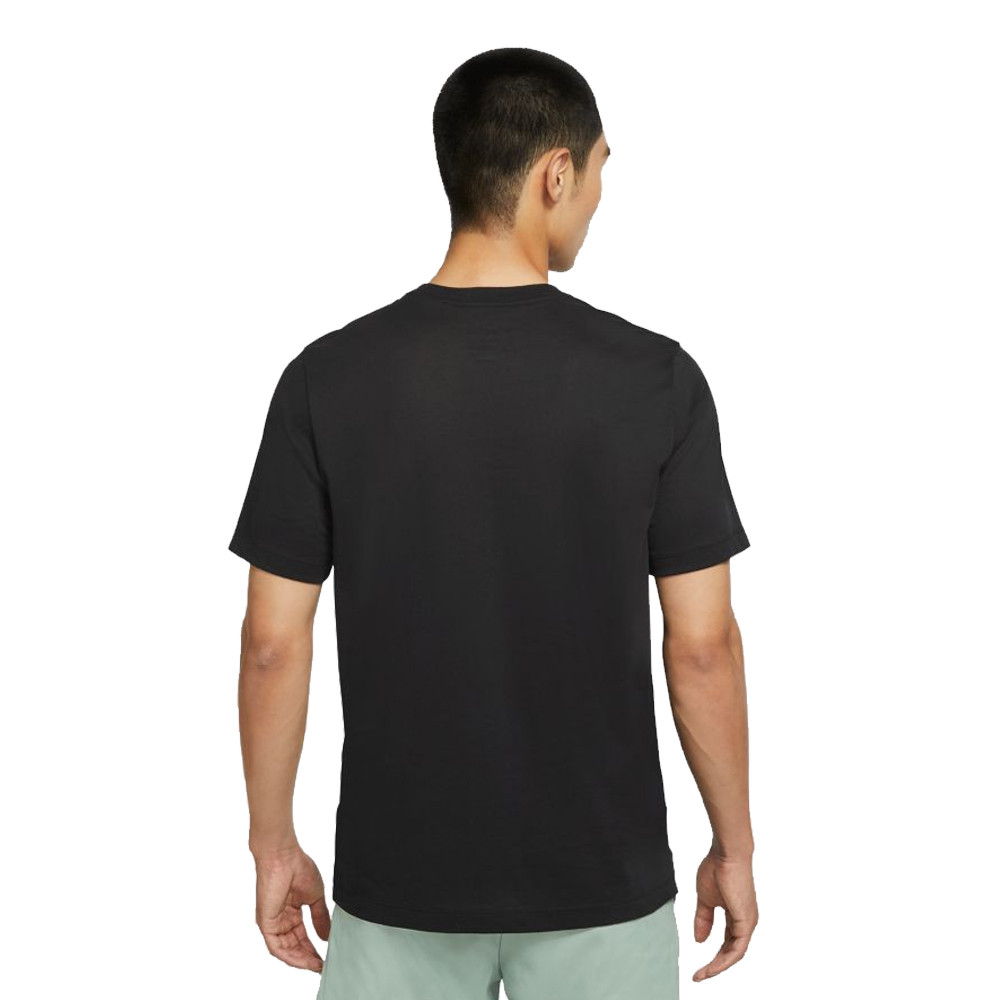 dri fit sand tee