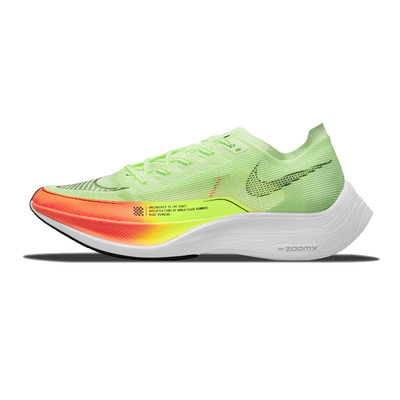Nike ZoomX Vaporfly Next% 2 Running Shoes - HO21