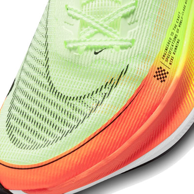 Nike ZoomX Vaporfly Next% 2 Running Shoes - HO21