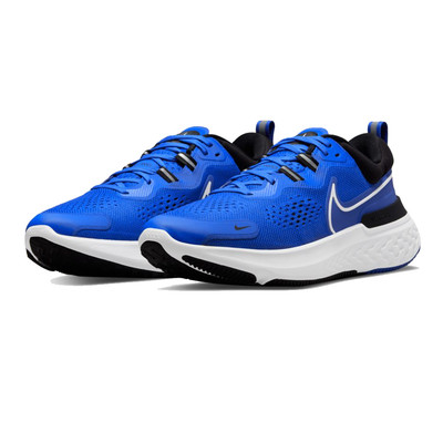 Nike React Miler 2 Running Shoes - FA21