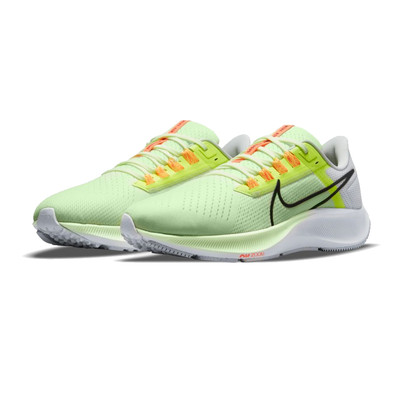 Nike Air Zoom Pegasus 38 Running Shoes - FA21