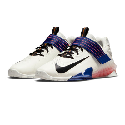 Nike Savaleos Weightlifting Shoes - FA21