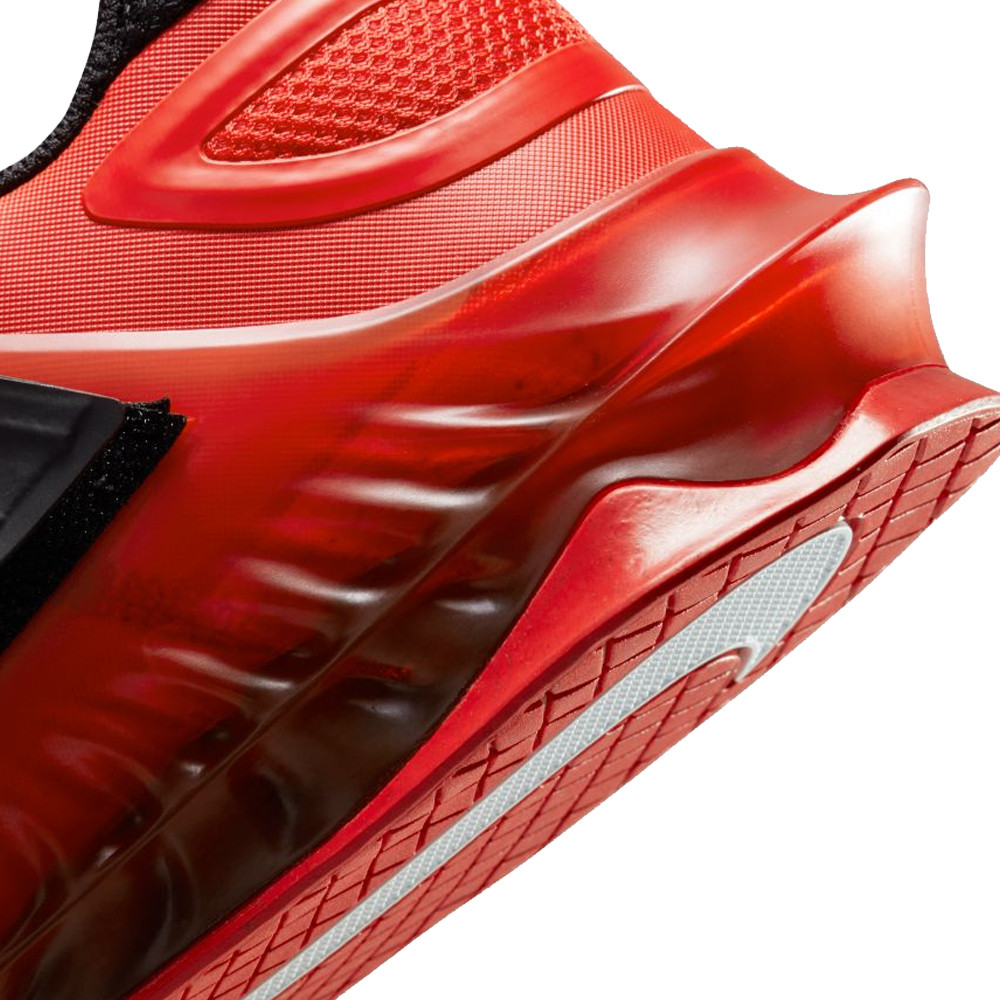 nike weightlifting shoes