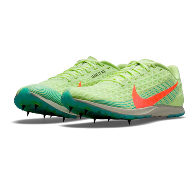 Nike Zoom Rival XC 5 Cross Country Spikes - HO21