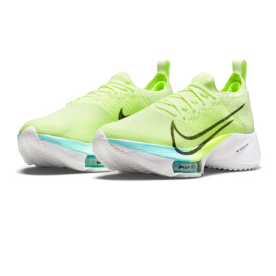 Nike Air Zoom Tempo NEXT% Women's Racing Shoes - HO21