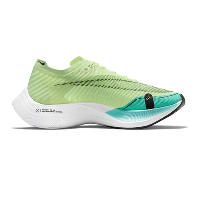 Nike ZoomX Vaporfly Next% 2 Women's Running Shoes - HO21