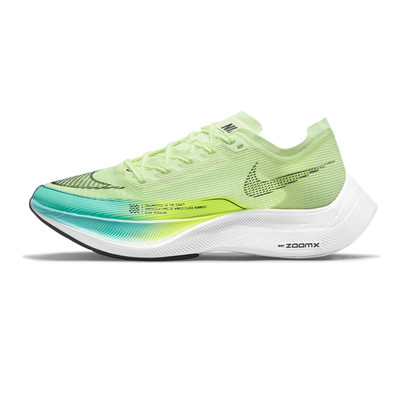 Nike ZoomX Vaporfly Next% 2 Women's Running Shoes - HO21