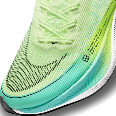 Nike ZoomX Vaporfly Next% 2 Women's Running Shoes - HO21