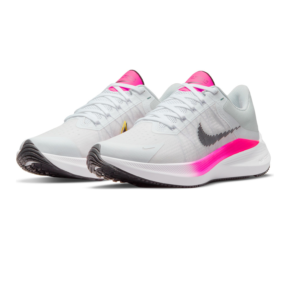 Nike Winflo 8 Women's Running Shoes FA21 40 Off