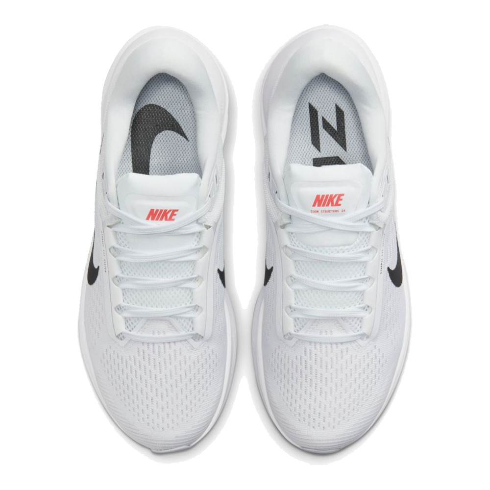 Nike Air Zoom Structure 24 para mujer zapatillas de running - HO21 - 40%  Descuento | SportsShoes.com