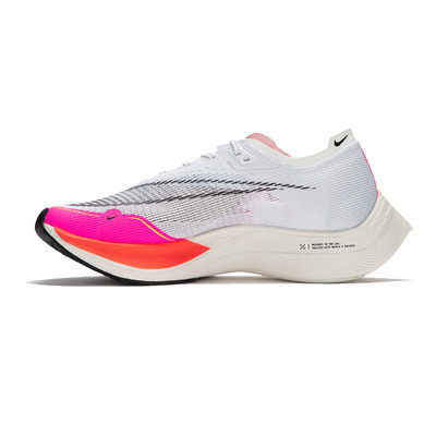 Nike ZoomX Vaporfly Next% 2 Women's Running Shoes - FA21