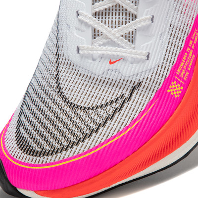 Nike ZoomX Vaporfly Next% 2 Women's Running Shoes - FA21