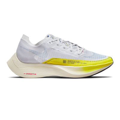 Nike ZoomX Vaporfly Next% 2 Women's Running Shoes - FA21