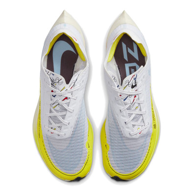 Nike ZoomX Vaporfly Next% 2 Women's Running Shoes - FA21