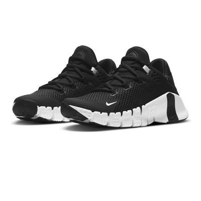 Nike Free Metcon 4 Women's Training Shoes - FA21