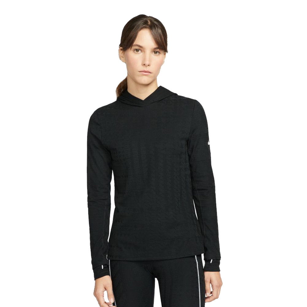Nike Therma-FIT ADV felpa con cappuccio da running per donna -HO21 |  SportsShoes.com