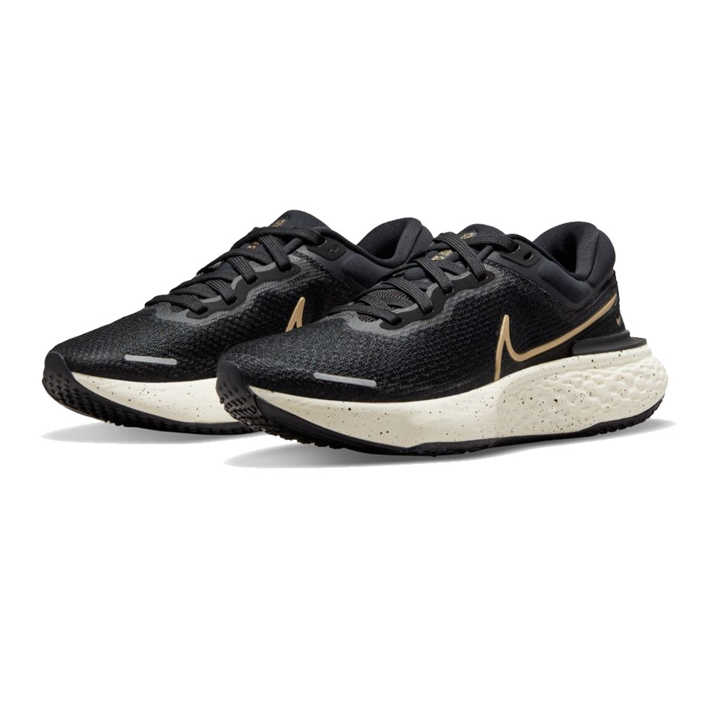 Nike ZoomX Invincible Run Flyknit para mujer zapatillas de running - HO21 -  40% Descuento | SportsShoes.com