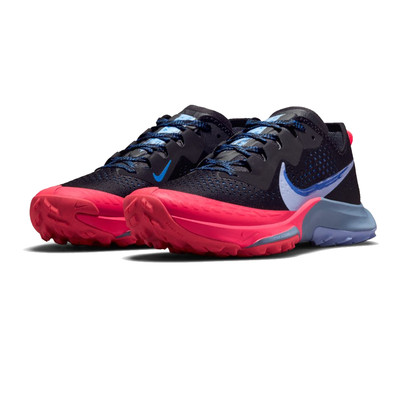 Nike Air Zoom Terra Kiger 7 Women's Trail Running Shoes - HO21