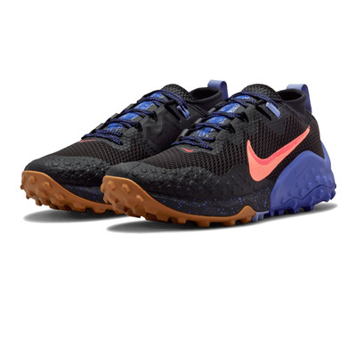 Nike Wildhorse 7 Women's Trail Running Shoes - HO21