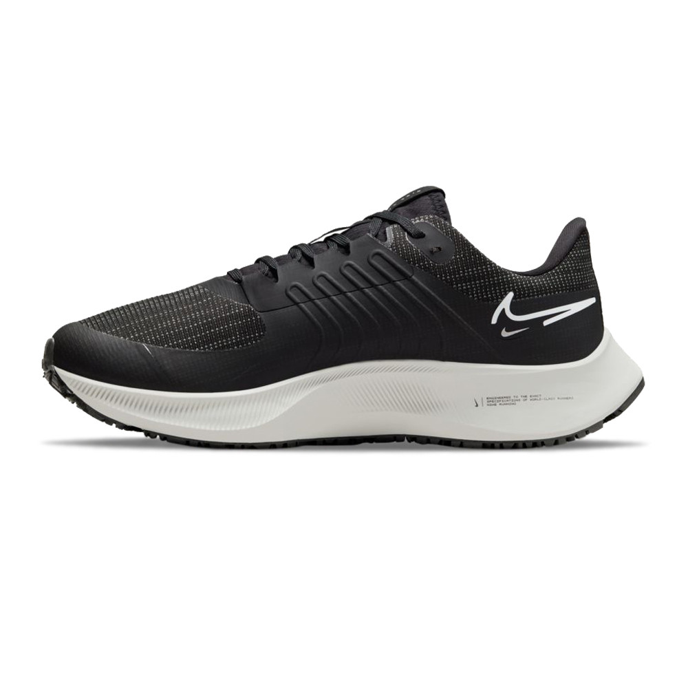 Nike Air Zoom Pegasus 38 Shield Women's Running Shoes - HO21 - 40% Off |  SportsShoes.com