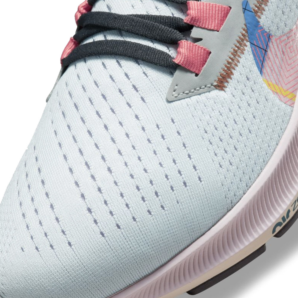 Nike Air Zoom Pegasus 38 Premium Women's Running Shoes - HO21 - 30% Off |  SportsShoes.com