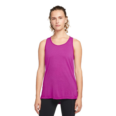 Nike Yoga Women's Vest - HO21