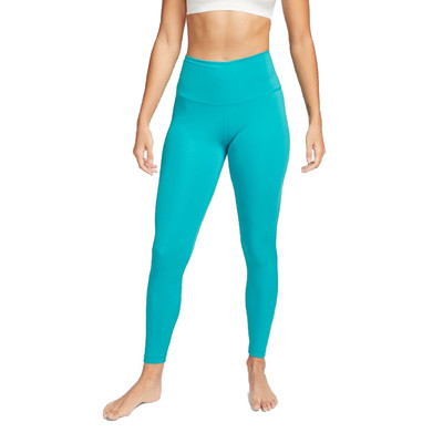 Nike Yoga High-Waisted 7/8 Women's Tights - HO21