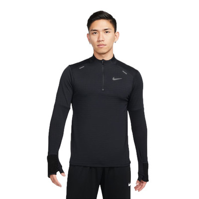 Nike  Therma-FIT Repel Element Maglia con mezza zip - HO21