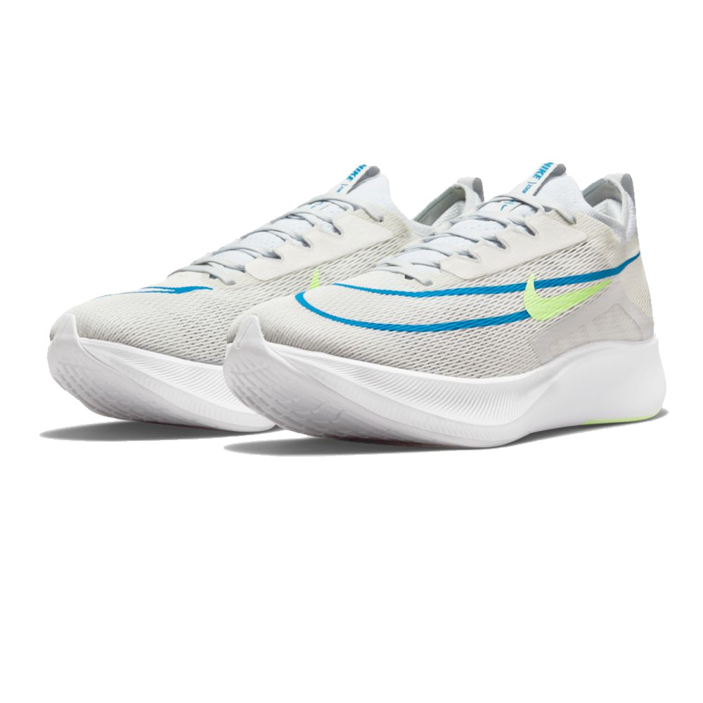 nike zoom fly inside
