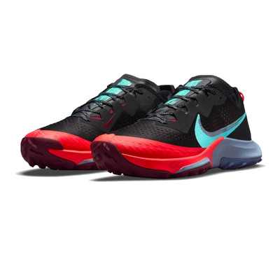 Nike Air Zoom Terra Kiger 7 Trail Running Shoes - HO21