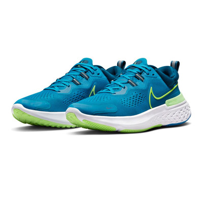 Nike React Miler 2 Running Shoes - HO21