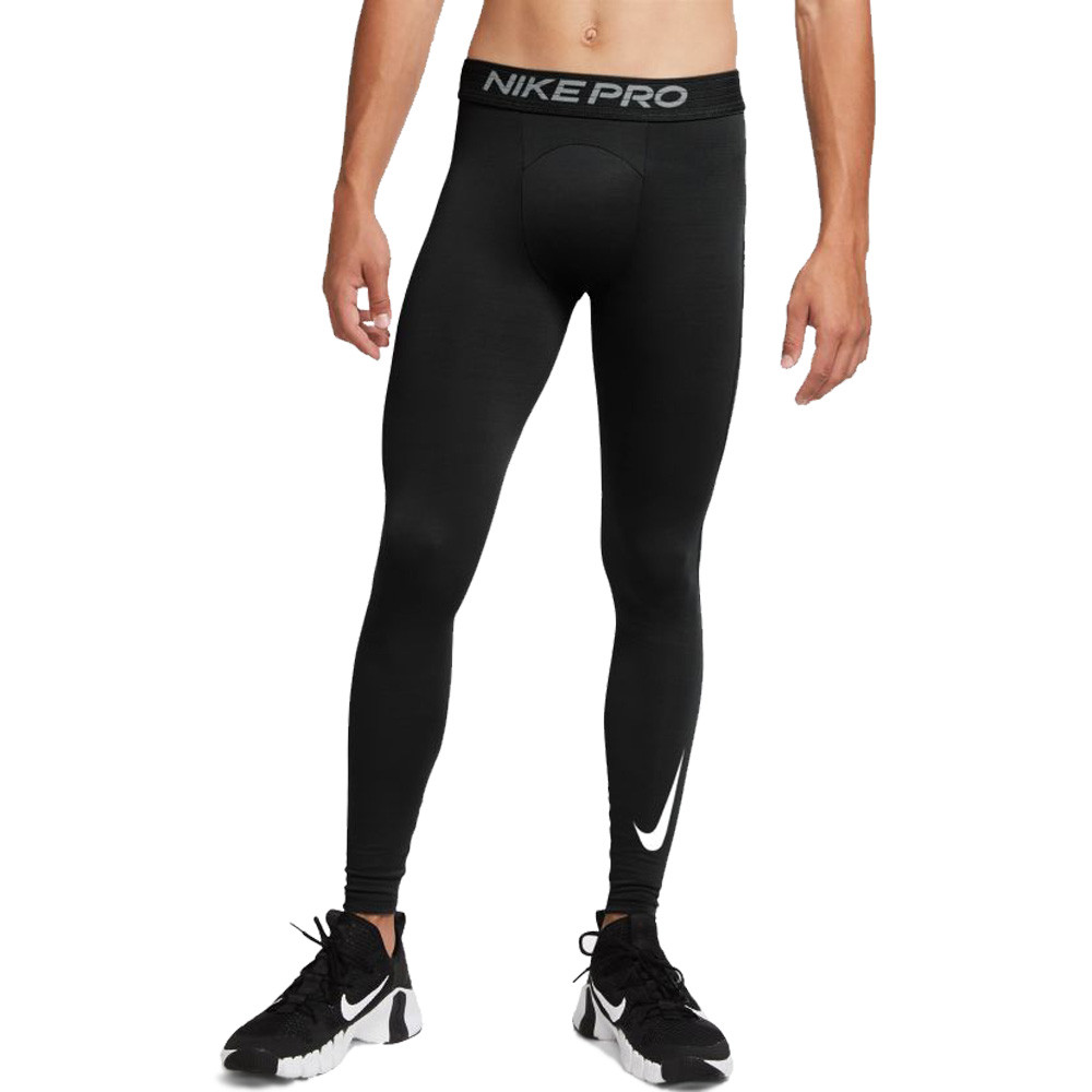 Nike Pro Warm Tights - HO21 | SportsShoes.com