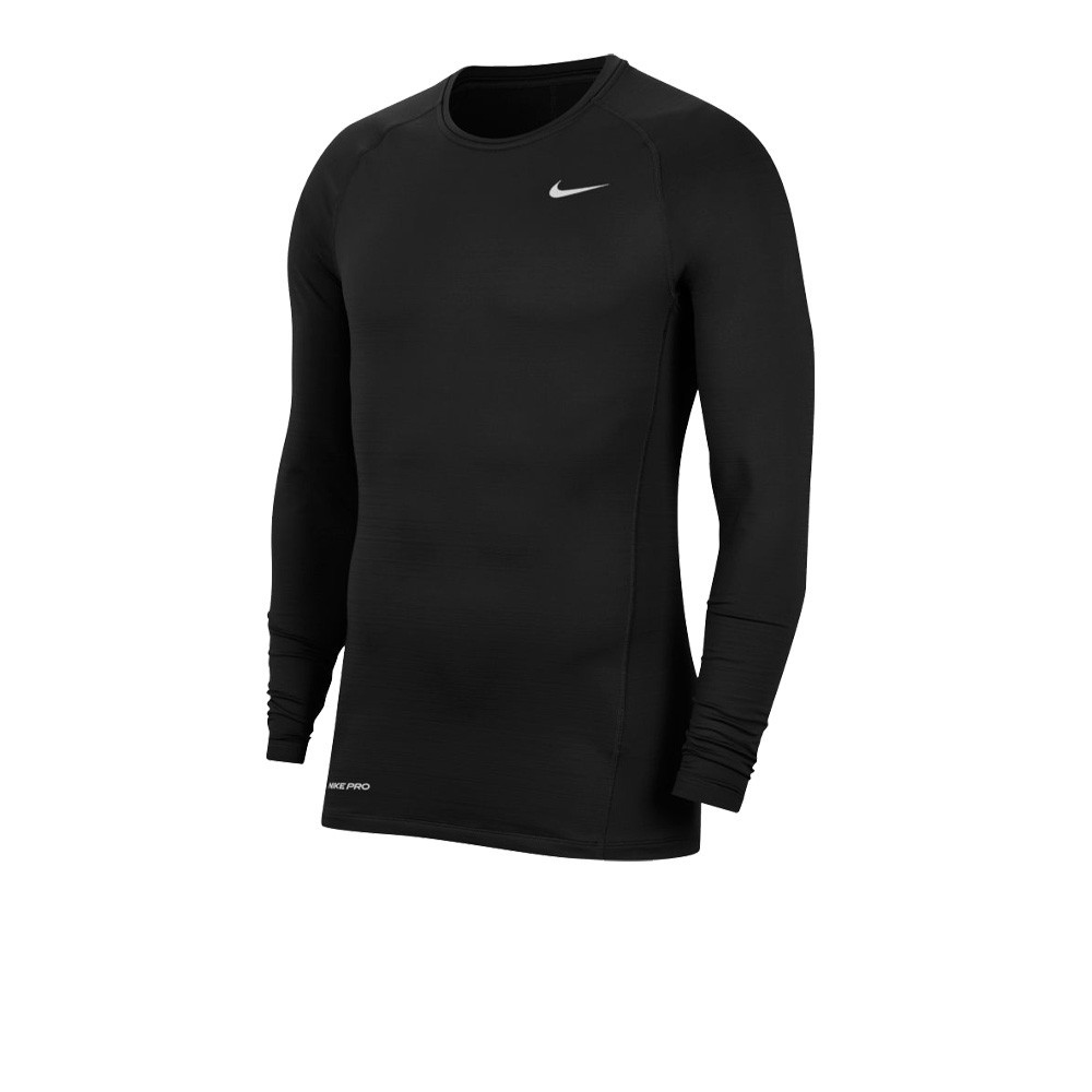 nike maglia termica