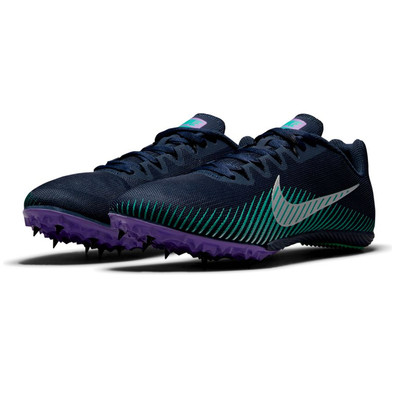 Nike Zoom Rival M 9 Track Spikes - HO21