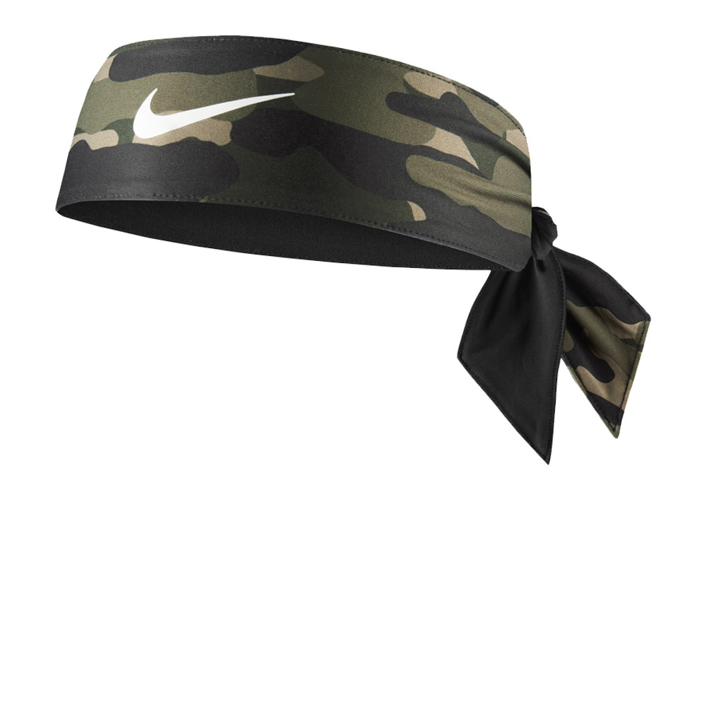 nike head tie