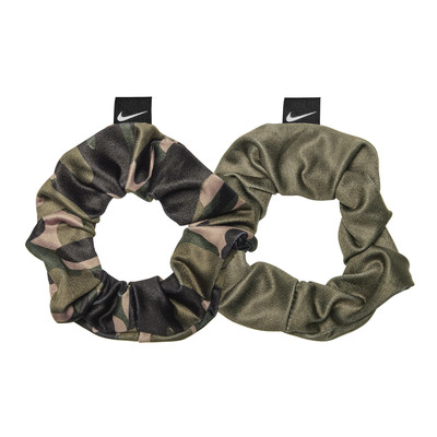 Nike Gathered Women's Hair Ties 2.0 (2-Pack) - FA21